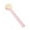 Pink, variant on Cleaning Solutions – Long Handled Shower Brush with Soft Back Scrub for and Reach