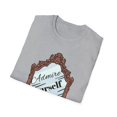 thumbnail image 4 of Positivity Mirror Admire Yourself Novelty Men Women Tees, 4 of 6