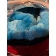 thumbnail image 2 of Mickey Mouse Raschel Plush Throw Blanket 40"x50" TT, 2 of 2