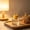 A, variant on Hgtduk Glass Aroma Diffuser for Living Room, D