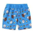 thumbnail image 3 of Disney Toy Story Short Sleeve T-Shirt and Shorts Set (Boys), 2 Piece Set, Sizes 2T-7, 3 of 7
