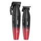 thumbnail image 1 of Kit de Barbería Profesional VGR V-640 Clipper Y Trimmer Potencia de 9000 RPM, 1 of 7