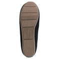 thumbnail image 5 of Portland Boot Company Elysa Faux Suede Moccasin Slipper, 5 of 5