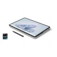 thumbnail image 2 of Microsoft Surface Laptop Studio 2 - Slider - Intel Core i7 - 13700H / up to 5 GHz - Evo - Win 11 Home - GeForce RTX 4060 - 64 GB RAM - 1 TB SSD - 14.4" touchscreen 2400 x 1600 @ 120 Hz - Wi-Fi 6, Bluetooth - platinum, 2 of 9