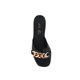 thumbnail image 3 of Sandalia Casual Para Mujer Lady Bug 2714 T25 Zapaterias Mexico 2714-NGO, 3 of 4