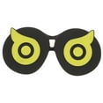 thumbnail image 4 of BEADCEST Light Yellow Silicone VR Lens Cover with Owl Pattern for Kitchen Use, Scratch and Sweat Resistant,  Durable Fit, 4 of 8