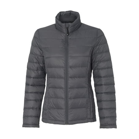 Aluminum Coat - Weatherproof Outerwear 32 Degrees Women's Packable Down Jacket 15600W