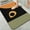 Abstract Animal Silhouette, variant on 1pc Cartoon Black Cats on Yellow Bathroom Rug Bathroom Decor and Accessories- Durable,Anti Slip,And Quick Drying,Suitable For Indoor/outdoor Use - Perfect For Bathrooms,Bedrooms,Kitchens