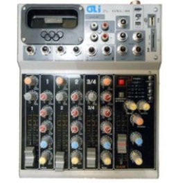 (新品同様) ALTO Professional ZEPHYR ZMX862 Amazon.com: Alto Professional ZMX862 | Studio Quality 6