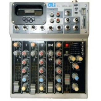 Zoom EXH-6 Dual XLR/TRS Input External Combo Capsule for H5 & H6