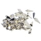 thumbnail image 5 of Dijes de plata tibetana 50/100 con forma de pirámide para hacer joyas, colgantes DIY 16x7x7mm, 5 of 9