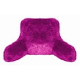 thumbnail image 1 of Fuzzy Bedrest, 1 of 1