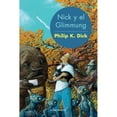 thumbnail image 1 of NICK Y EL GLIMMUNG MINOTAURO PHILIP K. DICK, 1 of 2