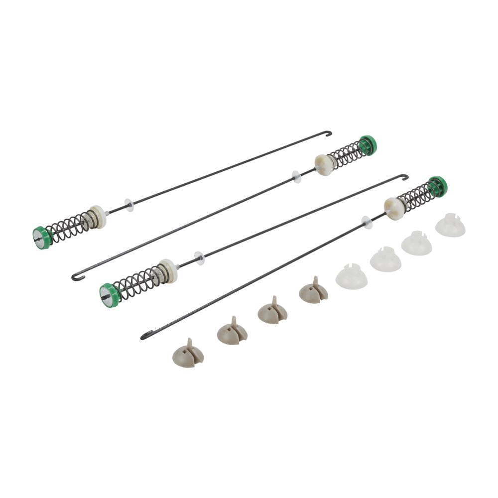 Genuine Whirlpool Suspension Rod W10780051