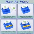 thumbnail image 4 of Educational Toys For Boys And Girls Gifts,Teaches Word Recognition, Spelling, And Increases Memory,Matching Letter Learning Games Activities,See And Spell Learning Toy,Birthday Gift For Kids,STEM Toys, 4 of 5