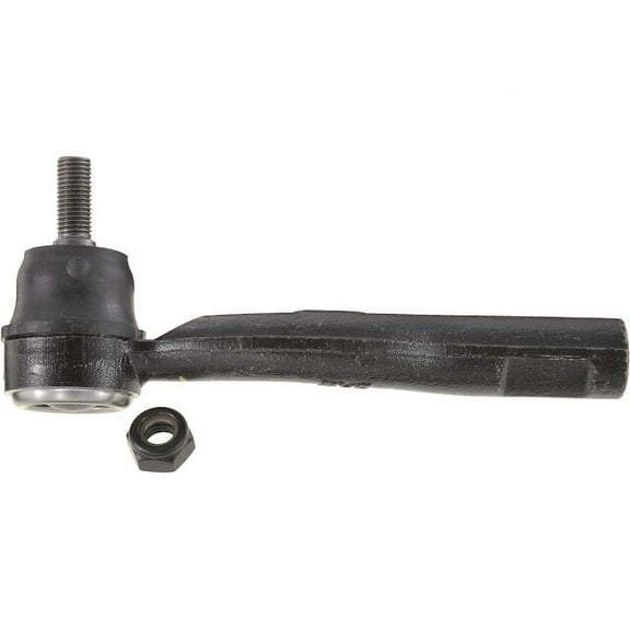 Front Right Outer Tie Rod End - Compatible with 2007 - 2012 Nissan Sentra 2008 2009 2010 2011