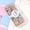 Z2 A, variant on GILIGEGE 100Pcs Elastic Hair Ties, No Crease Hair Small Ponytail Holders for Kids Girls Baby Toddler, Multicolor, Hair Accessories Girls 100 of 3 Cm Nylon Non-Harm Hair Rubber Color Hair Rope Jewelry