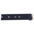 thumbnail image 1 of M.2 PCIE NVME SSD Adaptador Convertidor Tarjeta Convertidora para MacBook Air 2013-2017, 1 of 5