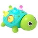 thumbnail image 1 of Muñeca eléctrica gateante,Juguete musical de tortuga gateante para bebés de 0 a 8 meses,Juguete de aprendizaje sensorial con sonidos relajantes e iluminados,Juguete musical para, 1 of 9