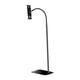 thumbnail image 3 of Soporte ajustable para tableta y teléfono con base resistente para transmisiones y vlogging 120cm, 3 of 8
