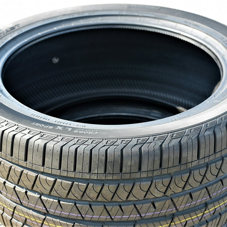 Continental CrossContact LX Sport 285/40R22 110H XL ao a/s All