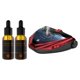 thumbnail image 4 of Xihbxyly Los artículos más vendidos Nueva máquina de aromaterapia y pulverizador inteligente para montar en el coche, inalámbrico, con arranque y parada, accesorios de perfume, aceite de regalo 10 ml, 4 of 7