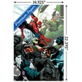 thumbnail image 2 of Marvel Comics - Spider-Man - Venom #160 Wall Poster, 14.725" x 22.375", 2 of 3