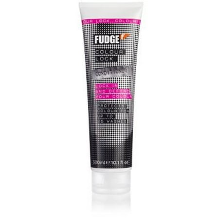 Fudge Hair Gum - Fudge Colour Lock Conditioner (for Lasting Vibrancy & Colour Happy Hair)