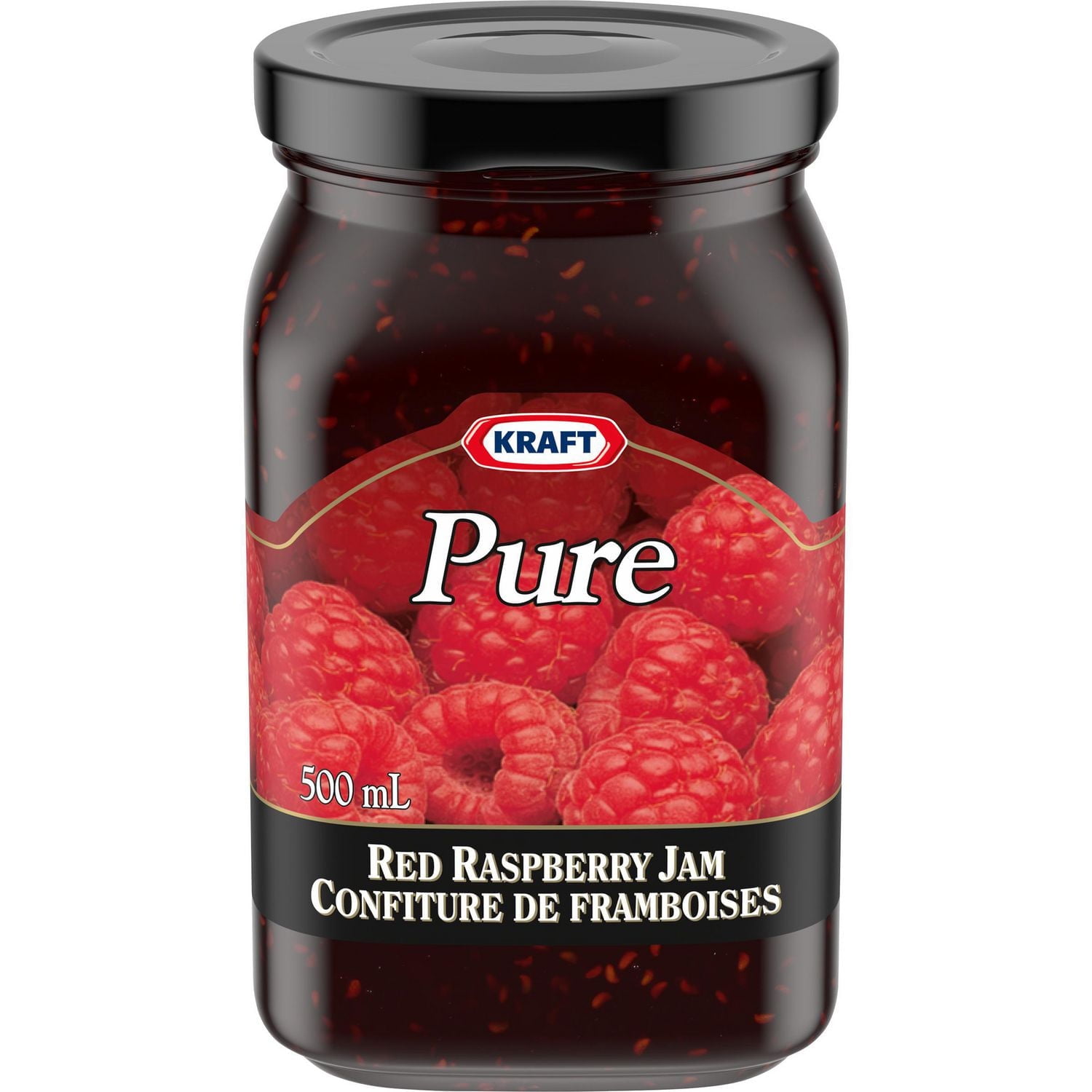 Greaves Raspberry Jam Walmart Kraft Raspberry Jam - Walmart.ca