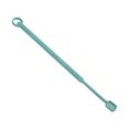 thumbnail image 1 of HLONK Silicone Stirring Stick Coffee Spoon Long Handle Milk Tea Juice Stirring Stick Cooking Utensils Extra Offer, 1 of 2