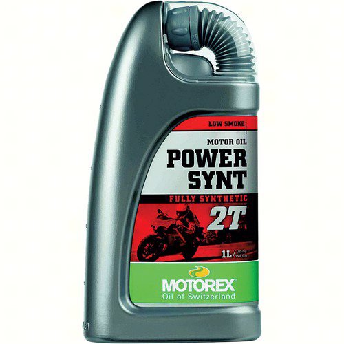 Motorex Power Synt 2T 1L