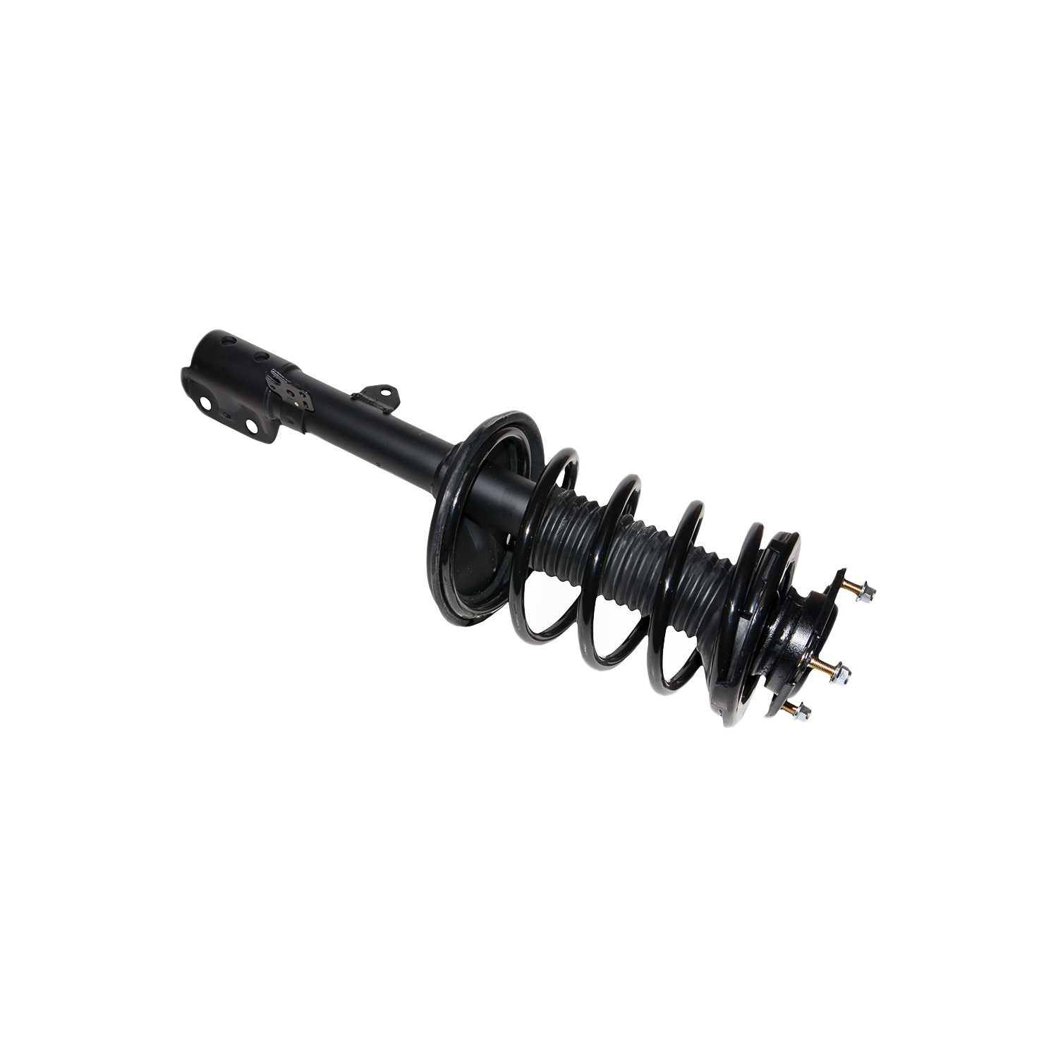 Gabriel G57105 Ultra ReadyMount Front Left Complete Strut Assembly Fits 00-05 Toyota RAV4 AWD Automatic (1 pack)