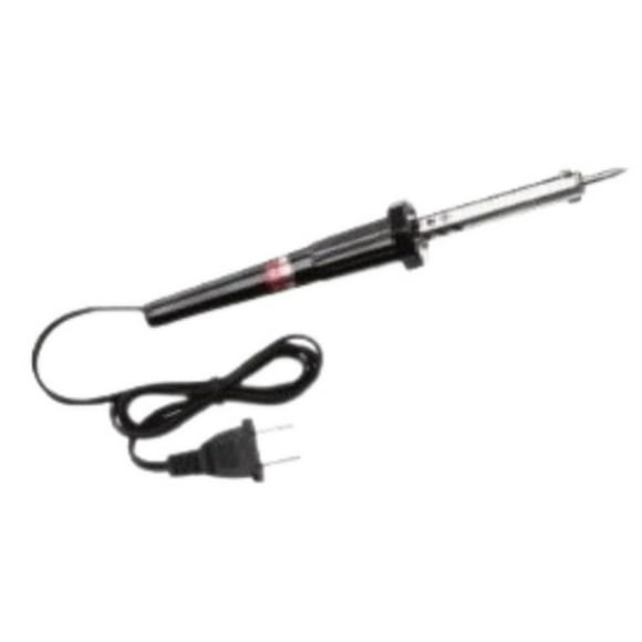 Cautin Argos Soldador Electrico Tipo Lapiz para Soldar de 127 Volts y 40 W Para Reparaciones