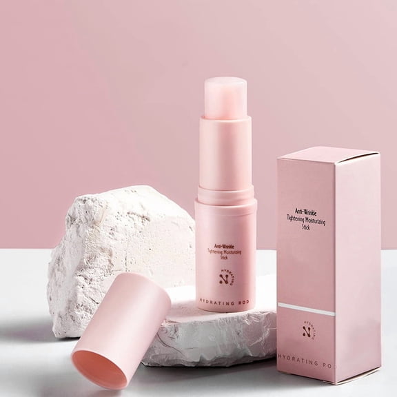 Vadktai Multi Balm Stick, Anti Wrinkle Calcium Balm, Neck Firming Cream, Tighten and Lift Neck Wrinkle