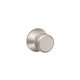 thumbnail image 3 of Perilla de Puerta SCHLAGE Bowery Satinado Níquel Paso, 3 of 9