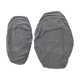 thumbnail image 4 of Fundas de cojín para comedor de RV, elásticas, para sofá de dos plazas, protector de muebles lavable Gris oscuro, 4 of 9