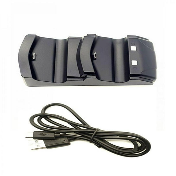 Dual Charging Dock Controller Charger With Indicator Light For Ps4 Sony Playstation 4 Walmart Com Walmart Com Dual Charging Dock Controller Charger With Indicator Light For Ps4 Sony Playstation 4 Walmart Com Walmart Com