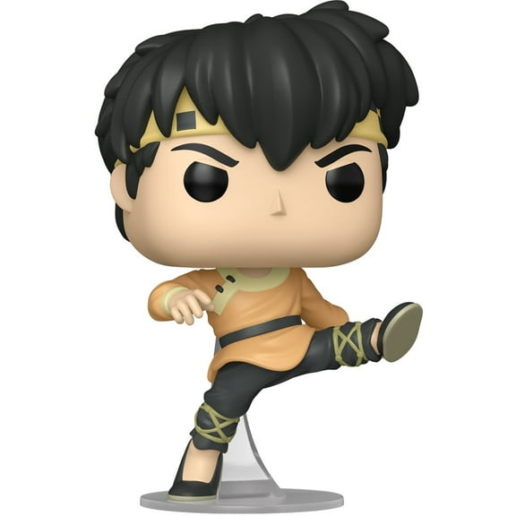 Funko POP! Anime: Ranma 1/2 - Ryoga