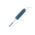 thumbnail image 3 of Fwttom Dusting Duster, Dusting Duster Household Retractable Roof Cleaning Sweeping Ceiling, 3 of 9