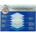 thumbnail image 6 of Four Paws Wee-Wee 6-Layer Dog Training Pads, 10 Count, 6 of 8