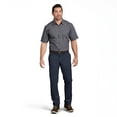 thumbnail image 5 of Dickies Men's Slim Fit Tapered Leg Multi-Use Pocket Work Pants, 5 of 5