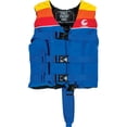 thumbnail image 1 of Connelly Connelly Infant Retro Nylon Life Vest, 1 of 4