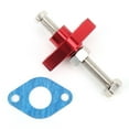 thumbnail image 1 of Tensor de cadena de distribución de leva ajustador manual del motor 12837 24A10 reemplazo para Suzuki Quadsport Z400 LTZ400 LTZ400Z rojo Jadeshay A, 1 of 8