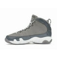 thumbnail image 2 of Jordan Kid's 9 Retro Cool Grey (2025) Shoes, from StockX, 2 of 5