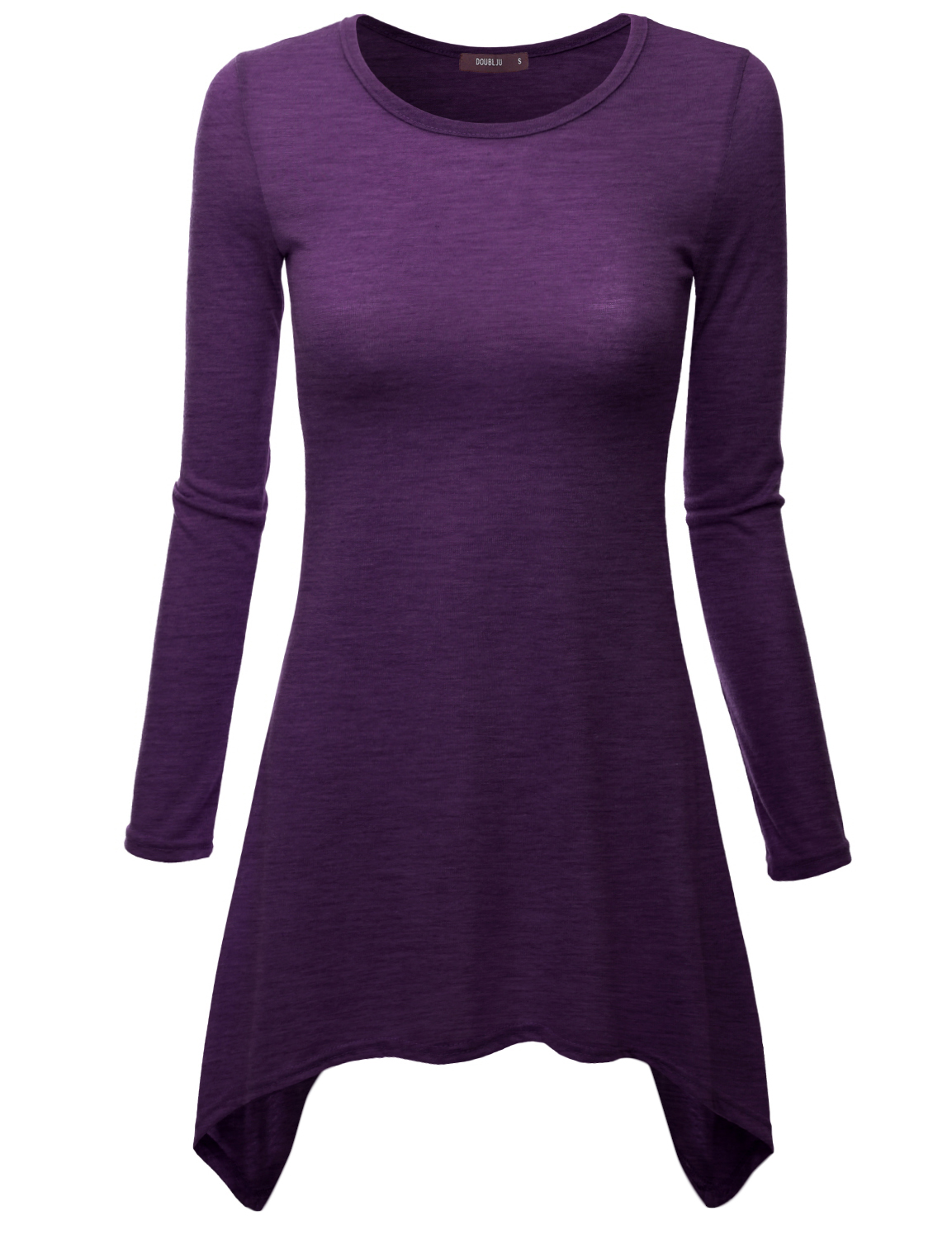 walmart plus size tunic tops