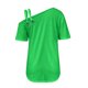 thumbnail image 5 of Fiudx Ofertas Del Día Camiseta Sin Mangas Camisola de Color Liso para Mujer Camiseta Sin Mangas Holgada, 5 of 5