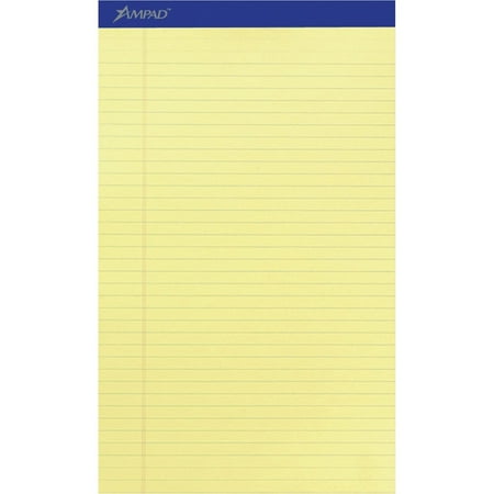 UPC: 0074319202301 | Ampad  TOP20230  Writing Pad  1 Dozen