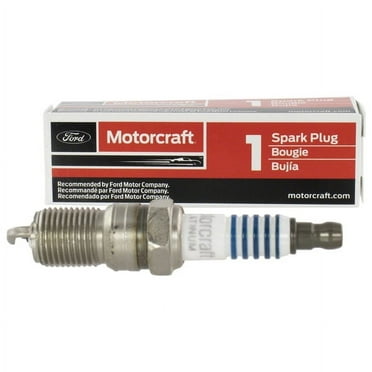 Motorcraft SPARKPLUG (P)