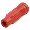 thumbnail image 4 of TRQ Performance Performance Ignition Coil Boot Set Red Fits 05-17 Avalon 07-17 Camry ES350 08-16 Highlander 06-12 RAV4 07-15 RX350 10-15 RX450h Sienna 09-15 Venza, 4 of 5