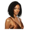 thumbnail image 3 of Mane Concept Red Carpet Synthetic HD Lace Wig - RCHB206 4X4 FREE PART BOHO BOX BRAID 12" (BUG), 3 of 6